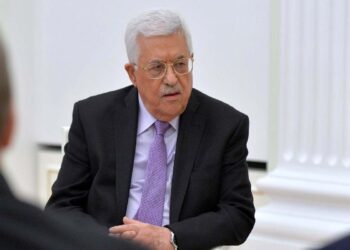 Abu Mazen