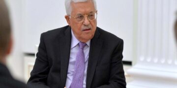 Abu Mazen
