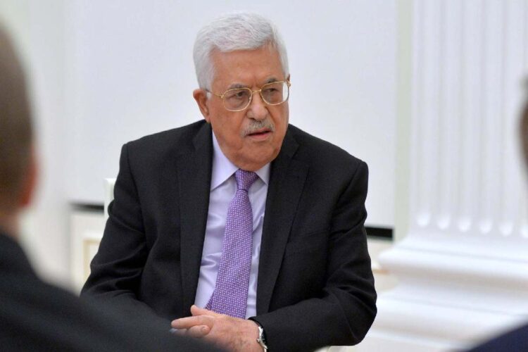 Abu Mazen
