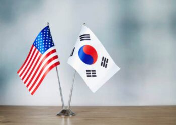 Accordi tra USA e Corea del Sud