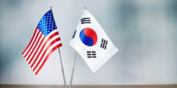 Accordi tra USA e Corea del Sud