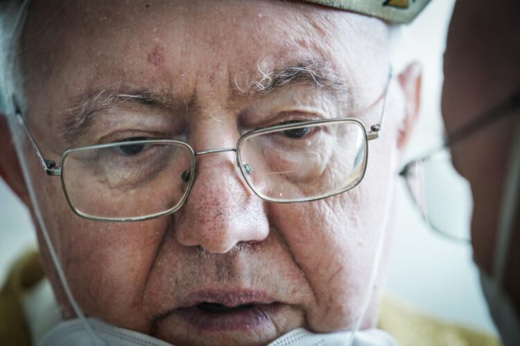 Addio a monsignor Cesare Nosiglia