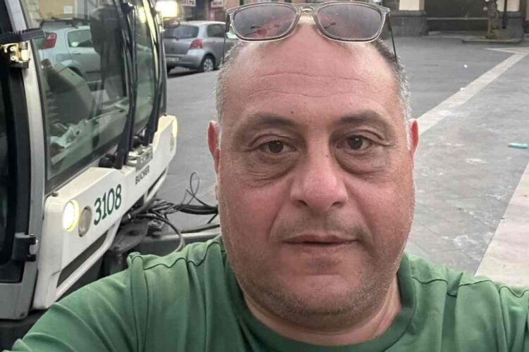 Aggressione al sindaco di Valverde