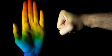Aggressione omofoba