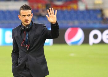 Alessandro Florenzi annuncia il suo ritiro