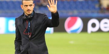 Alessandro Florenzi annuncia il suo ritiro