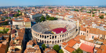 I segreti di Verona: dalle case medievali alle leggende di Romeo e Giulietta