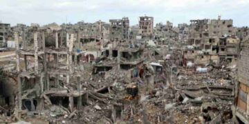 Onu dichiara stato di carestia a Gaza