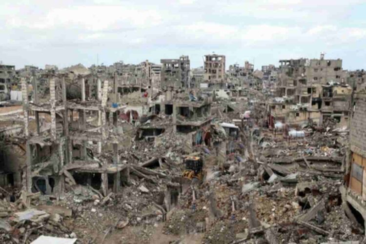 Onu dichiara stato di carestia a Gaza