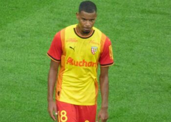 Andy Diouf vicino all'Inter