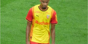 Andy Diouf vicino all'Inter