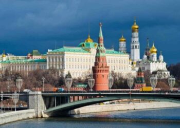 Appello della Russia agli USA su Gaza e Israele