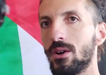 Attivista di Flotilla fa causa a Israele