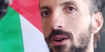 Attivista di Flotilla fa causa a Israele