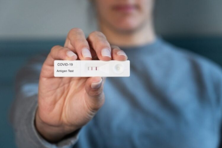 Aumentano i casi di Covid