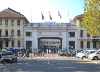 Azienda Ospedaliera Universitaria Città della Salute e della Scienza di Torino
