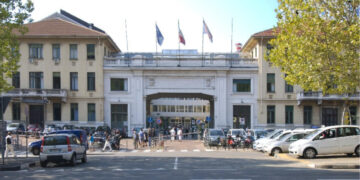 Azienda Ospedaliera Universitaria Città della Salute e della Scienza di Torino