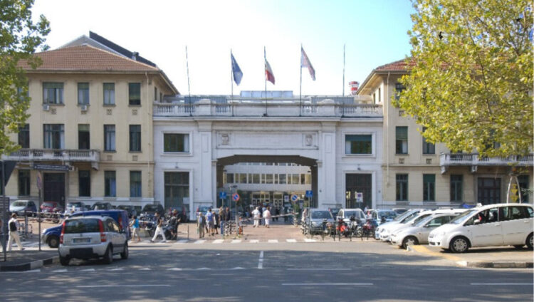 Azienda Ospedaliera Universitaria Città della Salute e della Scienza di Torino