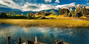 Vuoi scoprire la Patagonia senza svuotare il portafoglio? Bariloche in agosto ti regala un weekend da sogno a meno del costo di un aperitivo