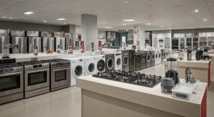 Bonus per l'autunno su Elettrodomestici