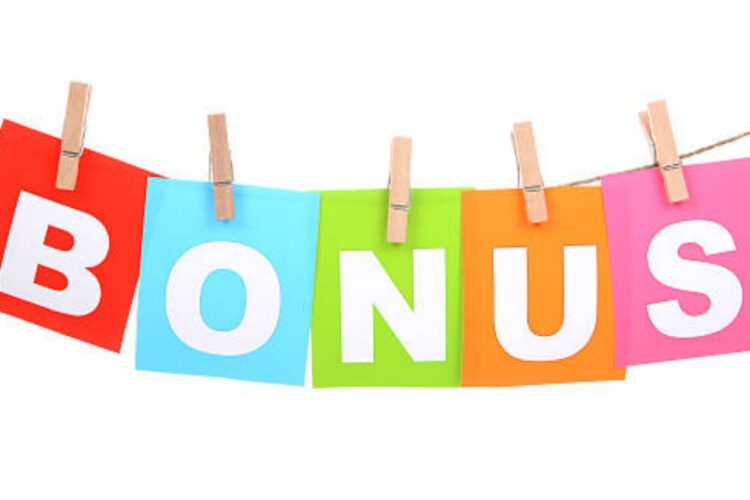 Bonus elettrodomestici