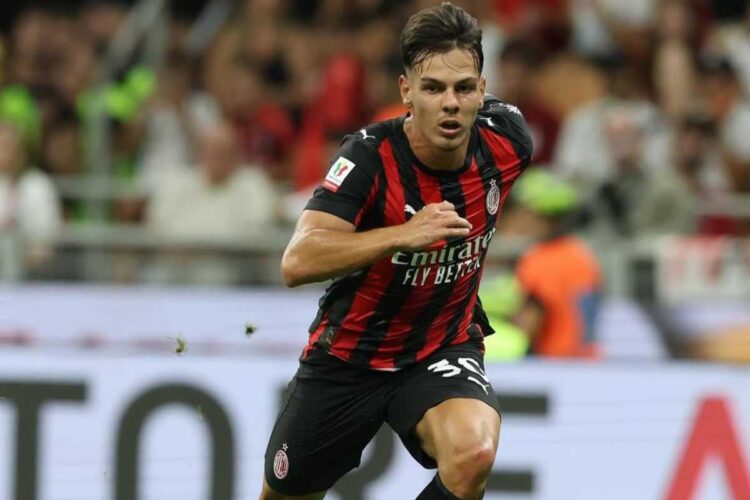 Brutto infortunio per Jashari