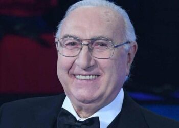 Camera ardente e funerali Pippo Baudo