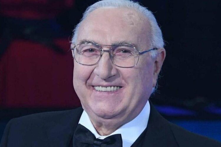 Camera ardente e funerali Pippo Baudo