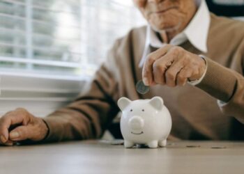 Cedolino pensione settembre 2025