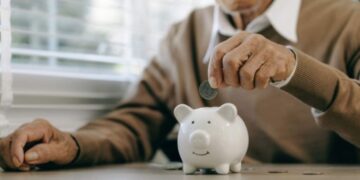 Cedolino pensione settembre 2025