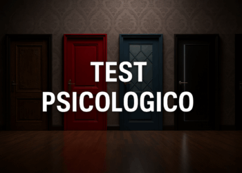 Test psicologico: quale porta apriresti per prima? La risposta rivela il tuo carattere nascosto