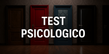 Test psicologico: quale porta apriresti per prima? La risposta rivela il tuo carattere nascosto