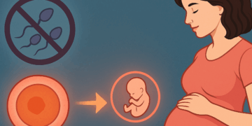 Può una donna restare incinta senza uomo? La scienza indaga sulla partenogenesi