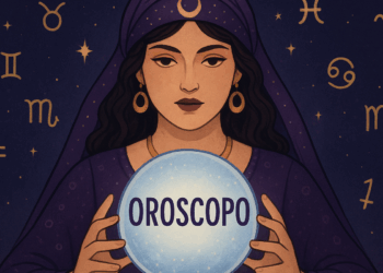 Oroscopo di Ferragosto della Maga Ala: amore, fortuna e colpi di scena per ogni segno