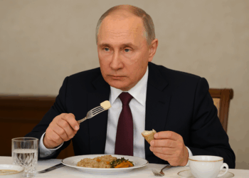Cosa mangia davvero Vladimir Putin: i piatti preferiti, le abitudini alimentari e le curiosità sulla dieta del leader russo