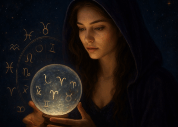 Oroscopo speciale di Maga Ala: cambiamenti improvvisi per alcuni segni zodiacali