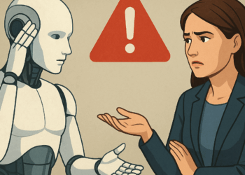 Chi paga davvero quando l’AI sbaglia? Gli errori degli algoritmi non sono più fantascienza: ecco perché nessuno può più ignorare la questione responsabilità