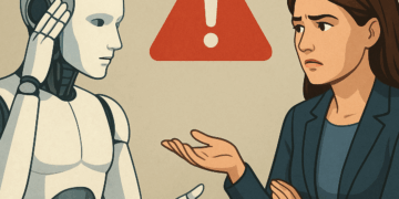 Chi paga davvero quando l’AI sbaglia? Gli errori degli algoritmi non sono più fantascienza: ecco perché nessuno può più ignorare la questione responsabilità