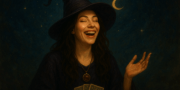 Oroscopo segreto di Maga Ala: il messaggio nascosto dietro i tuoi sogni