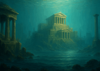 Atlantide tra mito e realtà: le teorie più discusse dagli studiosi e i luoghi dove potrebbe essere esistita davvero
