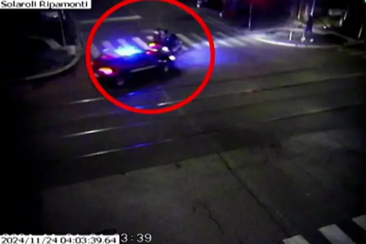 Chiude le indagini per depistaggio nel caso Ramy