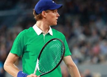 Ci sarà Sinner agli US Open?