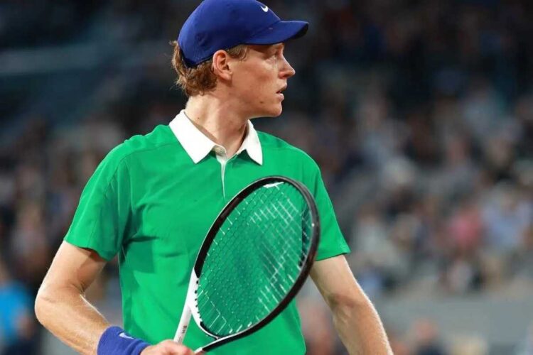 Ci sarà Sinner agli US Open?