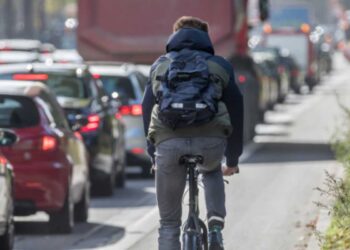 Ciclisti morti sulle strade ad agosto