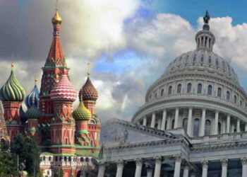 Colloqui USA e Russia