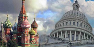 Colloqui USA e Russia