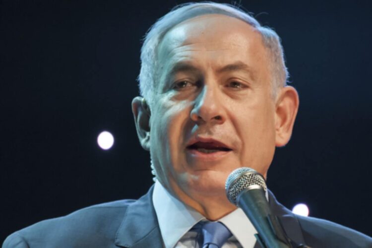 Colloquio tra Netanyahu e Putin sul Medio Oriente