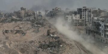 Colpita una clinica dell'Unrwa a Gaza