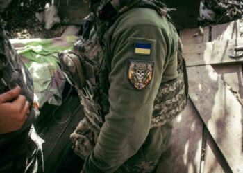 Continua la guerra in Ucraina