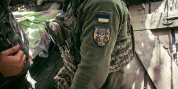 Continua la guerra in Ucraina